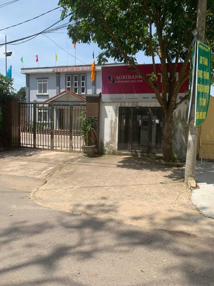 CHỈ NHỈNH 900 TRIỆU – 100M² – GIÁ F0 – SỔ ĐỎ SẴN 