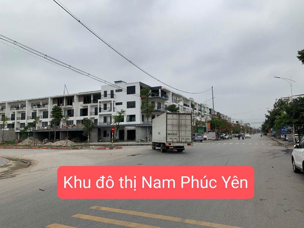 Nhỉnh 1 tỷ đất gần hồ Đại Lải Flamingo tổ hợp trường đại học sư phạm Hà Nội 2