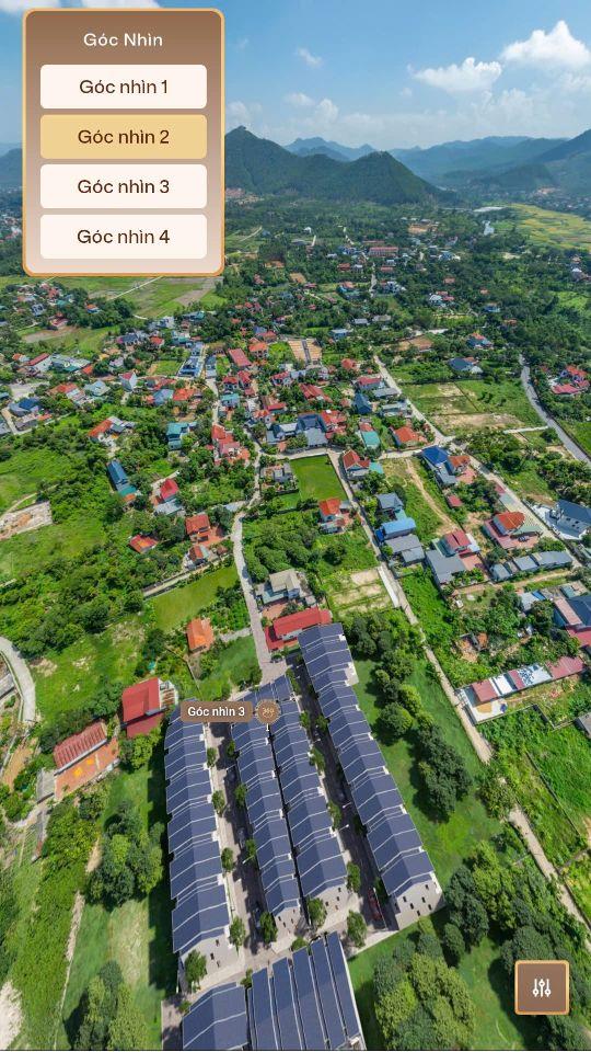 Nhỉnh 1 tỷ đất gần hồ Đại Lải Flamingo tổ hợp trường đại học sư phạm Hà Nội 2