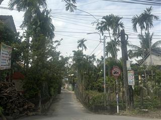 Hội an huỳnh thị lựu | 128,5m | ~21tr/m | huỳnh ân 0904 805 ***