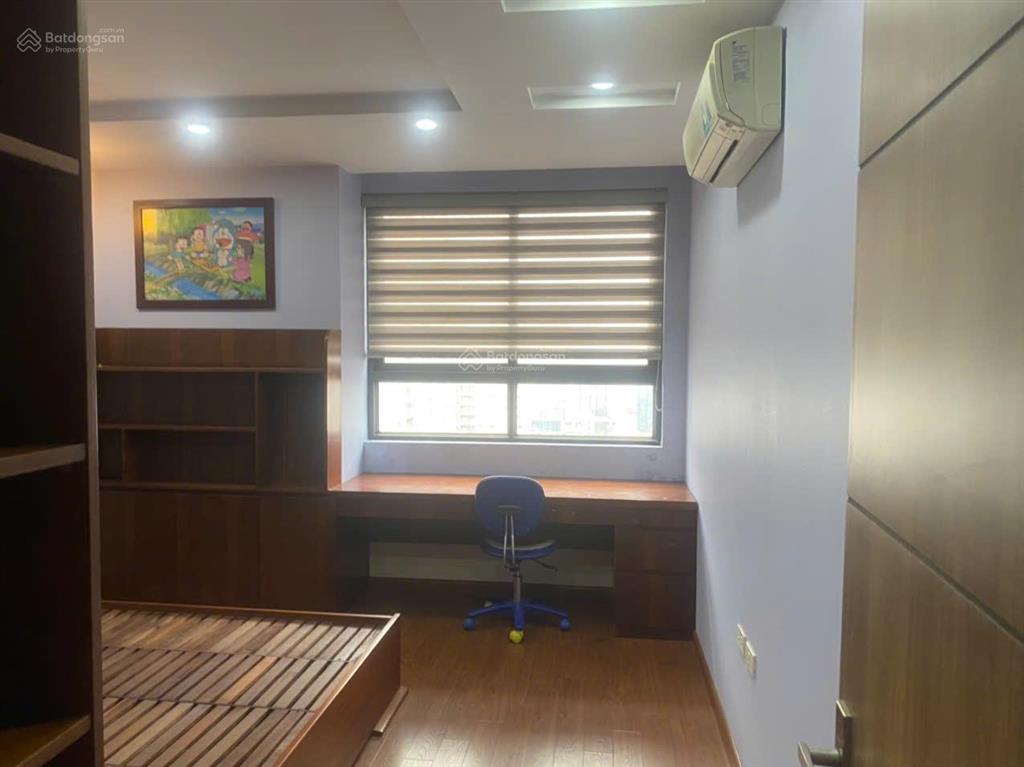 Cho thuê căn hộ chung cư tây hà tower số 19, phố tố hữu, phường thanh xuân (mới)