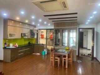 Cho thuê căn hộ chung cư tây hà tower số 19, phố tố hữu, phường thanh xuân (mới)