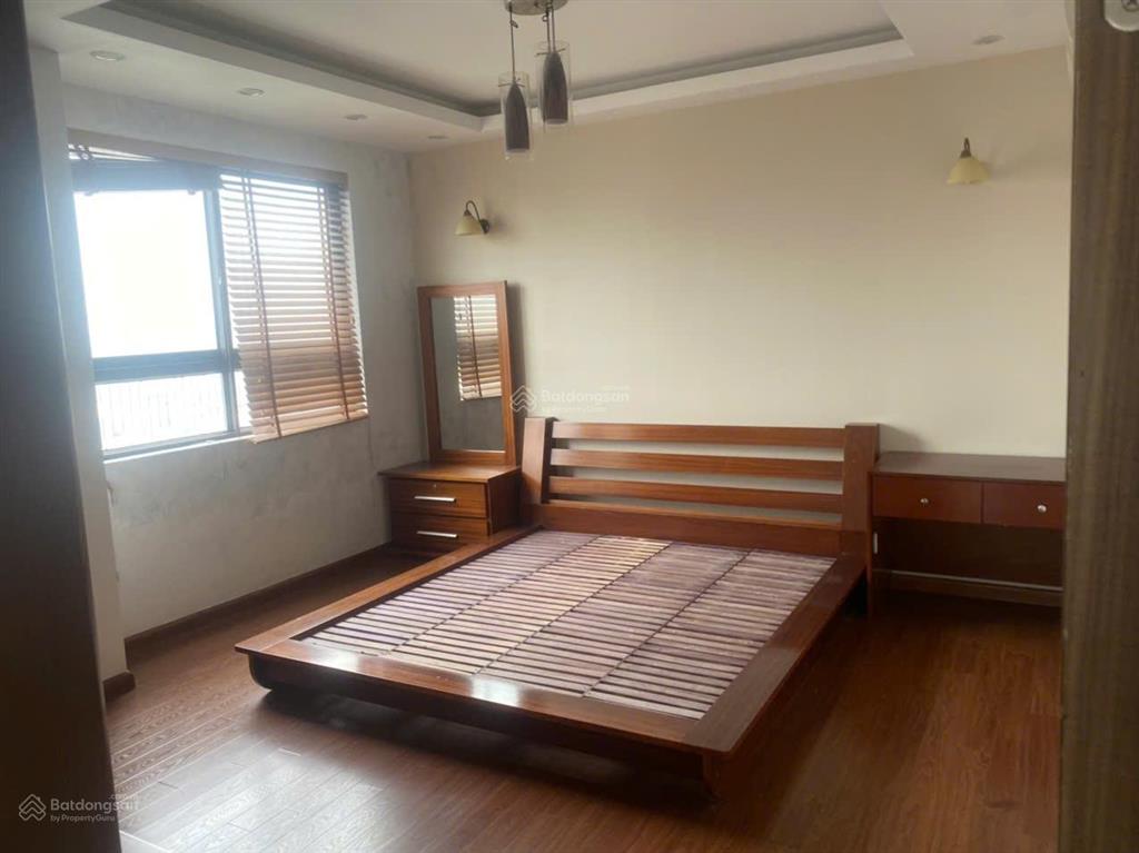 Cho thuê căn hộ chung cư tây hà tower số 19, phố tố hữu, phường thanh xuân (mới)