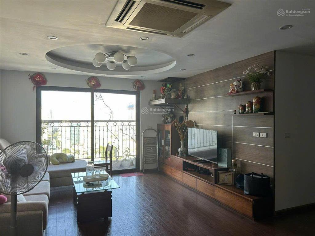 Cho thuê căn hộ chung cư tây hà tower số 19, phố tố hữu, phường thanh xuân (mới)