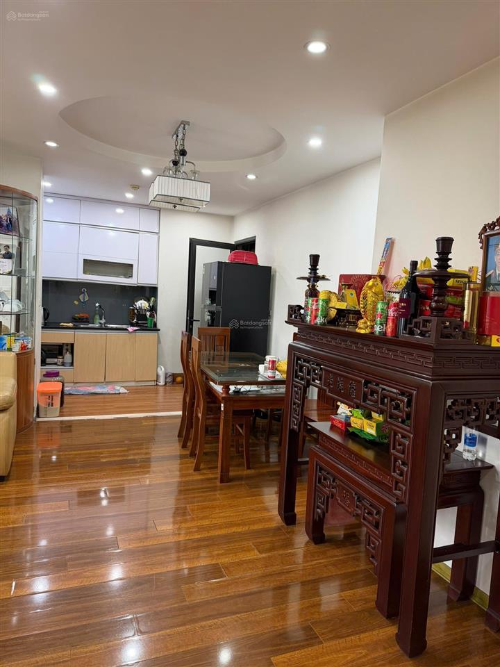 Bán chung cư 3pn, 2wc, 105m2 thông thuỷ tại tây hà tower, 8 tỷ vnd