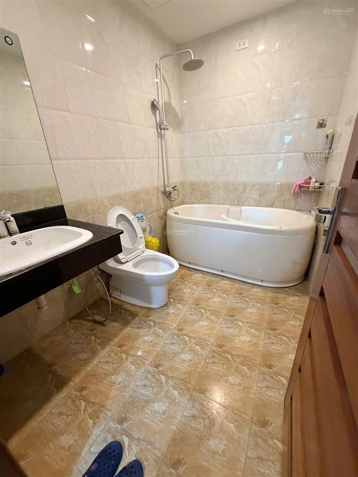 Bán chung cư 3pn, 2wc, 105m2 thông thuỷ tại tây hà tower, 8 tỷ vnd