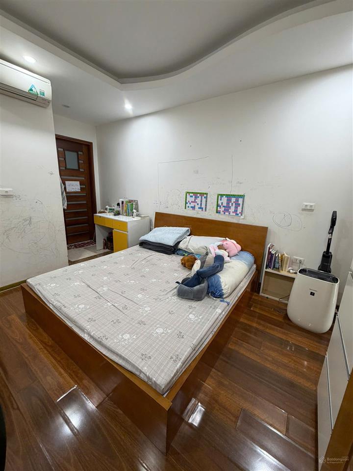 Bán chung cư 3pn, 2wc, 105m2 thông thuỷ tại tây hà tower, 8 tỷ vnd