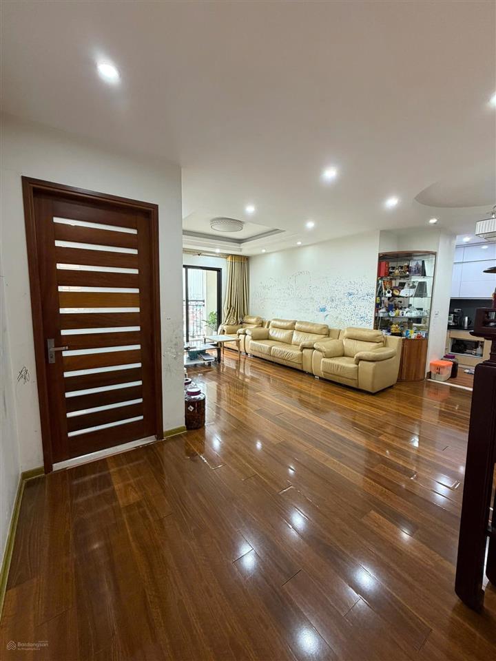 Bán chung cư 3pn, 2wc, 105m2 thông thuỷ tại tây hà tower, 8 tỷ vnd