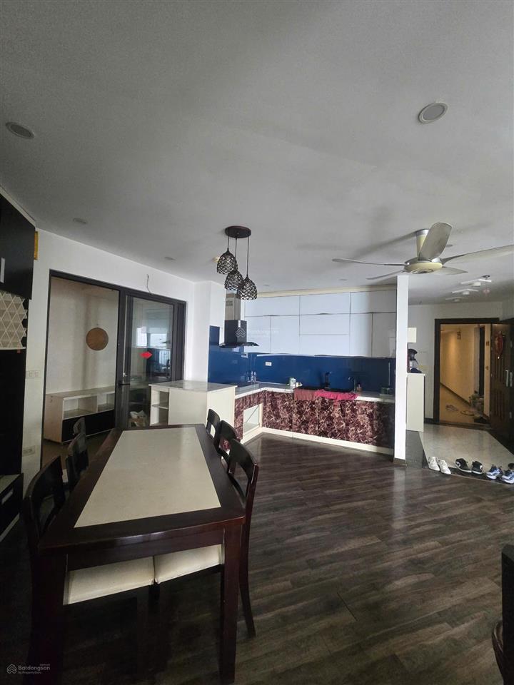 Bán chung cư 3pn, 2wc, 116,2m2 tại tây hà tower, 9 tỷ vnđ