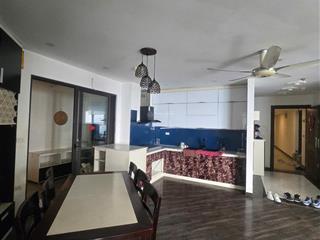 Bán chung cư 3pn, 2wc, 116,2m2 tại tây hà tower, 9 tỷ vnđ