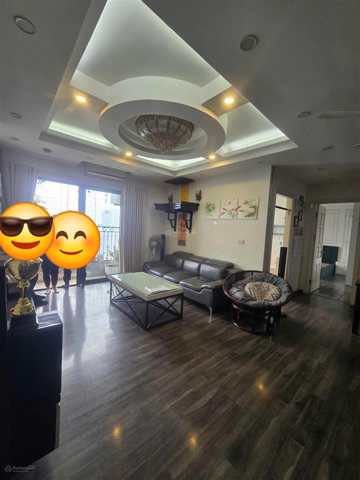 Bán chung cư 3pn, 2wc, 116,2m2 tại tây hà tower, 9 tỷ vnđ