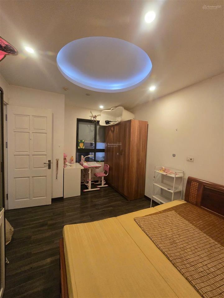 Bán chung cư 3pn, 2wc, 116,2m2 tại tây hà tower, 9 tỷ vnđ