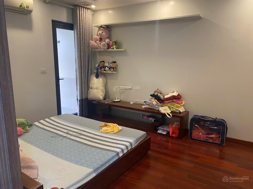 Bán ch tây hà tower  tố hữu, 8,5 tỷ, 119,4m2 (3 ngủ), sẵn sổ, full nội thất