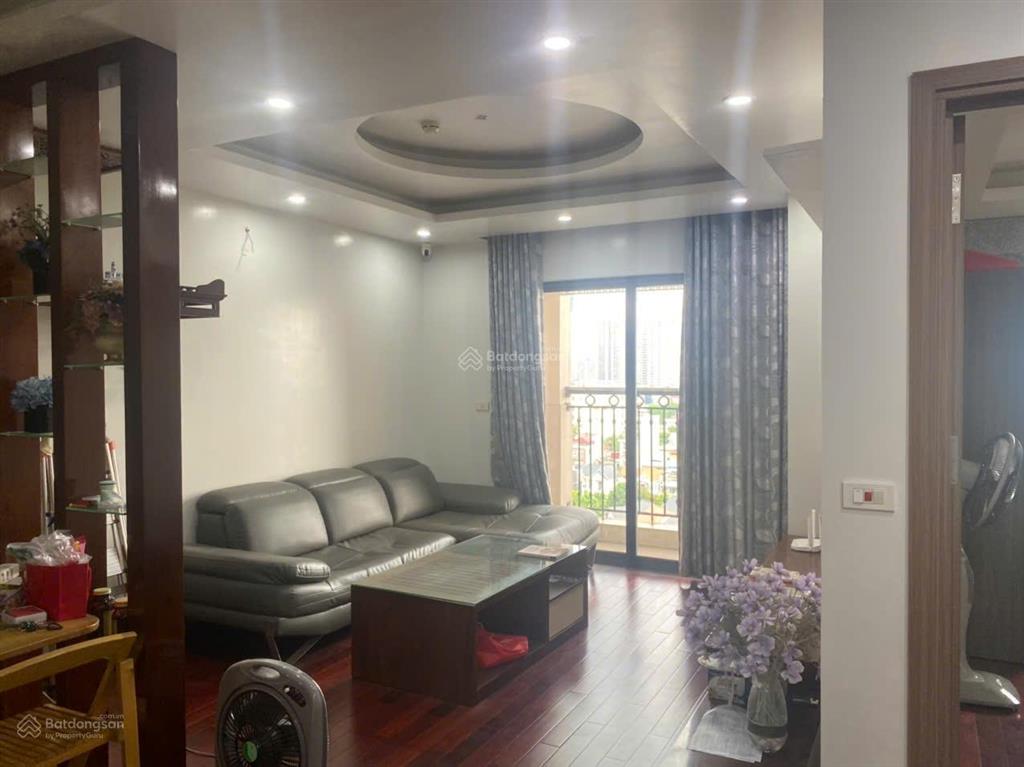 Bán ch tây hà tower  tố hữu, 8,5 tỷ, 119,4m2 (3 ngủ), sẵn sổ, full nội thất