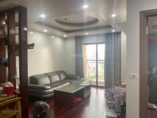 Bán ch tây hà tower  tố hữu, 9 tỷ, 119,4m² (3 ngủ), sẵn sổ, full nội thất