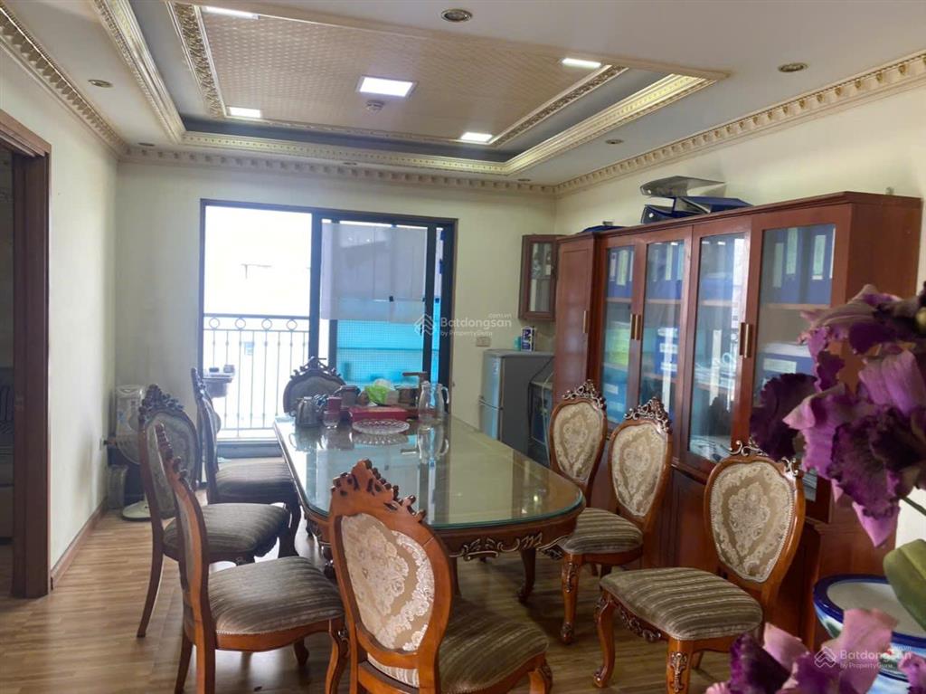 Bán căn góc 3pn tây hà tower  tố hữu 122m2 giá 8.3 tỷ