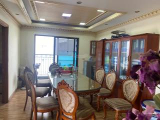 Bán căn góc 3pn tây hà  tố hữu 122m2 giá 8.3 tỷ
