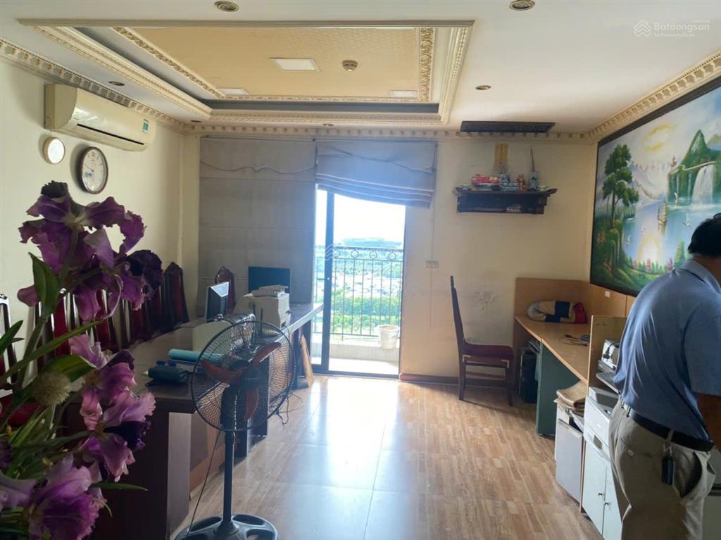 Cho thuê căn hộ chung cư tây hà tower số 19, tố hữu, phường thanh xuân (mới)