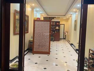 Bán nhà phân lô, ô tô vào nhà khu hoàng văn thái, thanh xuân 45m2, 5 tầng, 18,5tỷ