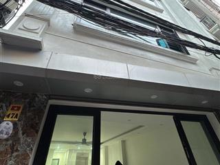 Hot! hot bán gấp nhà phân lô hoàng văn thái, thanh xuân 46m2, 5 tầng 18 tỷ