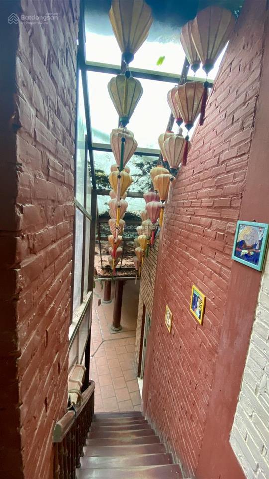 Chính chủ cần bán mảnh đất vàng , khu xã đàn, ô chợ dừa 360m2 . tặng nhà sàn gỗ lim việt trên đất