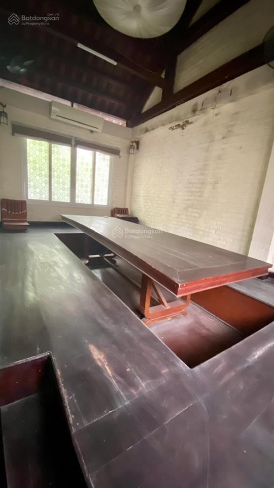 Chính chủ cần bán mảnh đất vàng , khu xã đàn, ô chợ dừa 360m2 . tặng nhà sàn gỗ lim việt trên đất