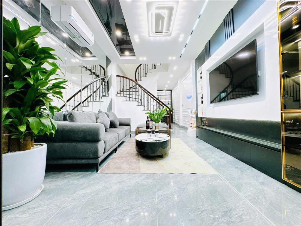 Bán nhà siêu phẩm, siêu rẻ khu vương thừa vũ, hoàng văn thái 41m, 5 tầng, giá 12,8 tỷ