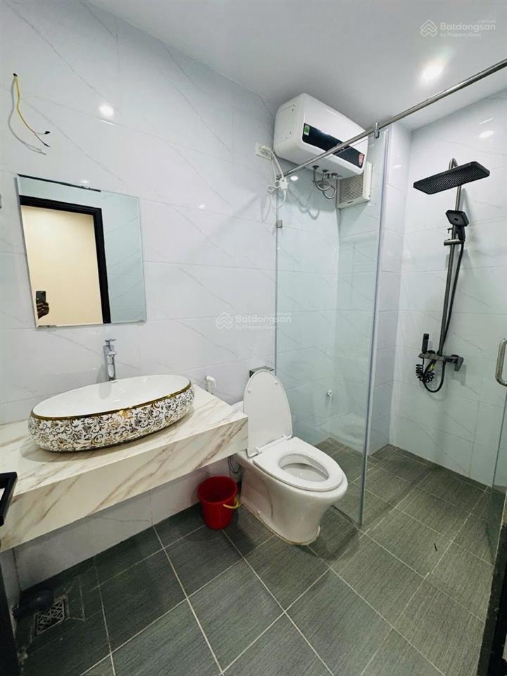 Bán nhà siêu phẩm, siêu rẻ khu vương thừa vũ, hoàng văn thái 41m, 5 tầng, giá 12,8 tỷ