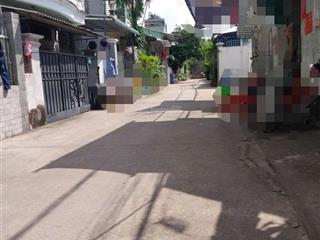 77tr/m, 112m đất lô góc xây căn hộ dịch vụ 5 tầng, tăng nhơn phú quận 9