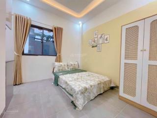 226m, gần nguyễn an ninh, ngang 8, xây 4 tầng chdv, chỉ 9,x tỷ.