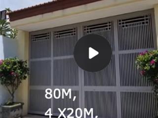 80m2, chỉ hơn 6 tỷ, hẻm xe hơi 6m, sát cocacola, ga metro công nghệ cao