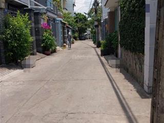 Chủ ngộp bán gấp trước tết, giảm 500tr, phước long b, 200m2