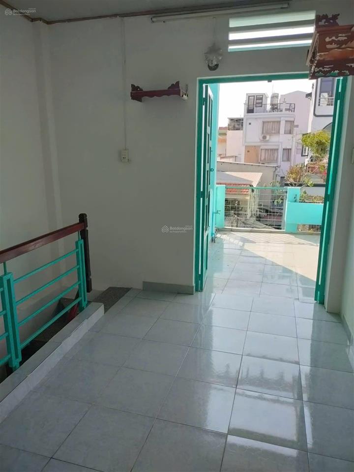Bán nhà mặt tiền đường nguyễn thần hiến, p18, q4, tp hồ chí minh, dt sàn 72,7 m2, giá 4,9 tỷ