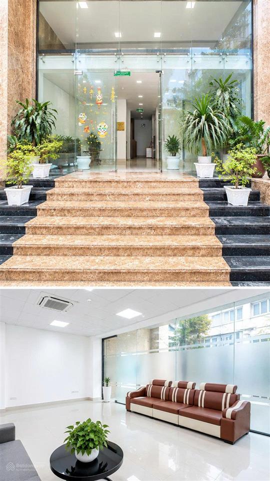 Tòa nhà 20 đồng bát, nam từ liêm