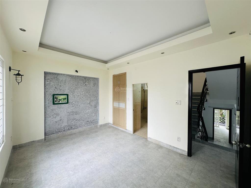 Bán nhà phố vip khu bình lợi  bình thạnh | hẻm 12m xe hơi | sổ hồng 90m | 5pn | thu nhập 25tr/tháng