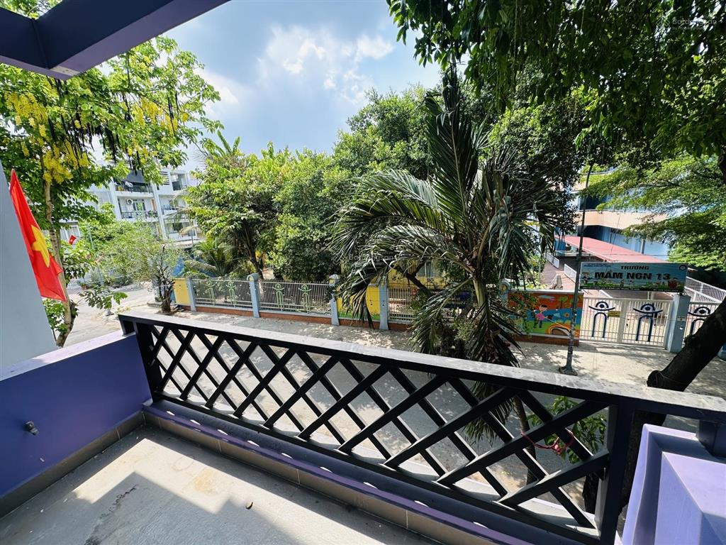 Bán nhà phố vip khu bình lợi  bình thạnh | hẻm 12m xe hơi | sổ hồng 90m | 5pn | thu nhập 25tr/tháng