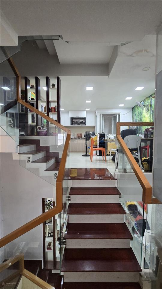 Nhà đẹp quang trung  gò vấp  56.4m²  8,3 tỷ