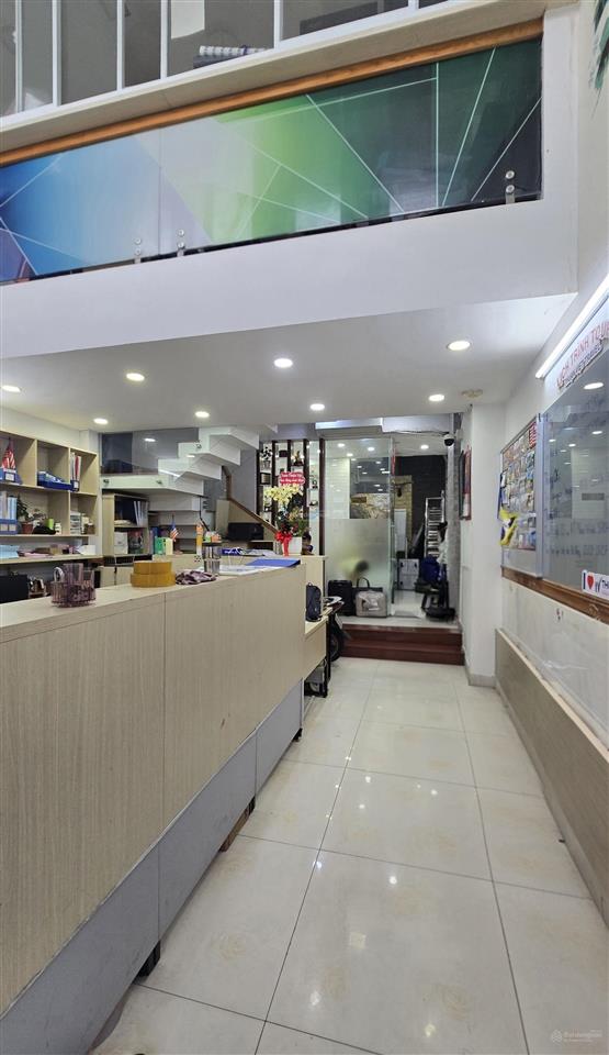 Nhà đẹp quang trung  gò vấp  56.4m²  8,3 tỷ