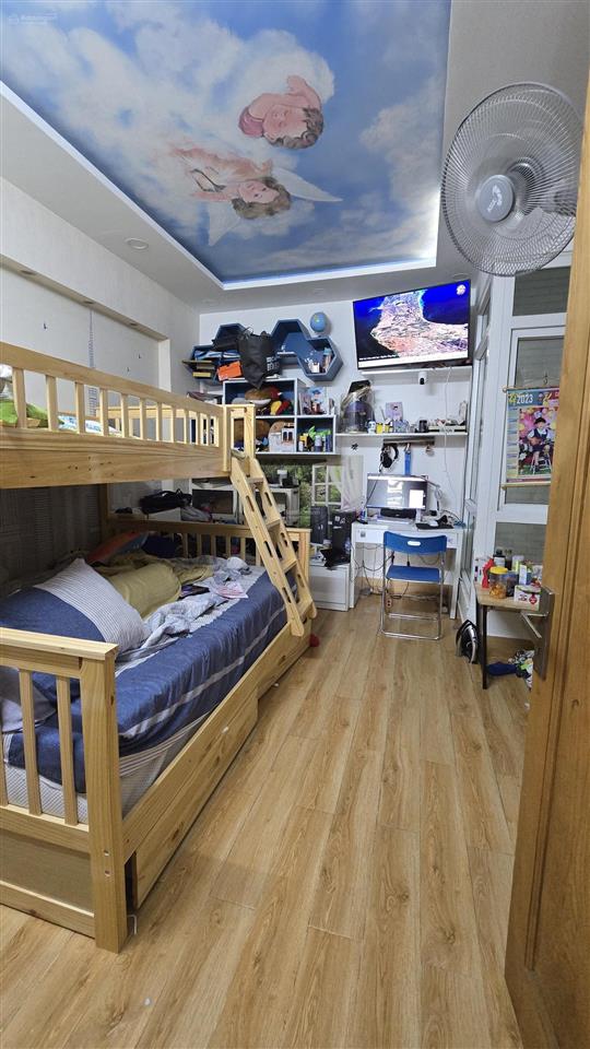 Nhà đẹp quang trung  gò vấp  56.4m²  8,3 tỷ