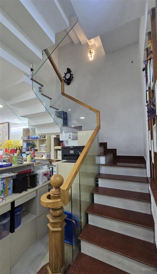 Nhà đẹp quang trung  gò vấp  56.4m²  8,3 tỷ