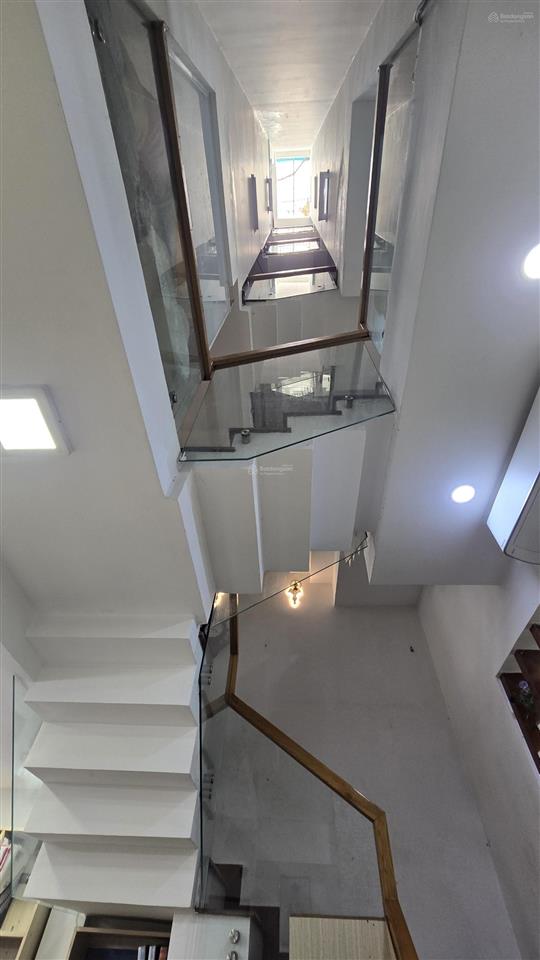 Nhà đẹp quang trung  gò vấp  56.4m²  8,3 tỷ