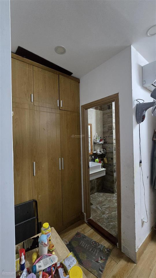 Nhà đẹp quang trung  gò vấp  56.4m²  8,3 tỷ