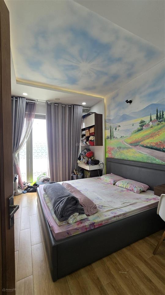 Nhà đẹp quang trung  gò vấp  56.4m²  8,3 tỷ