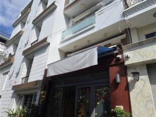 Nhà đẹp quang trung  gò vấp  56.4m²  8,3 tỷ