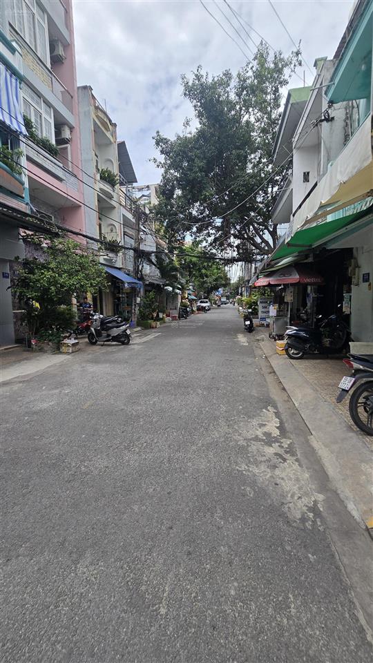 Bán nhà giá tốt khu phố ẩm thực nguyễn như lãm, tân phú, ngang khủng 5.3m