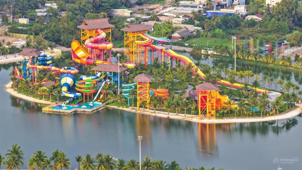 Wow ch beverly solari, 3pn2wc tropical giá chỉ 4tỷ. tổng chiết khấu lên đến 23.8% và 300tr nội thất