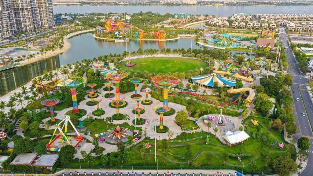 Wow ch beverly solari, 3pn2wc tropical giá chỉ 4tỷ. tổng chiết khấu lên đến 23.8% và 300tr nội thất