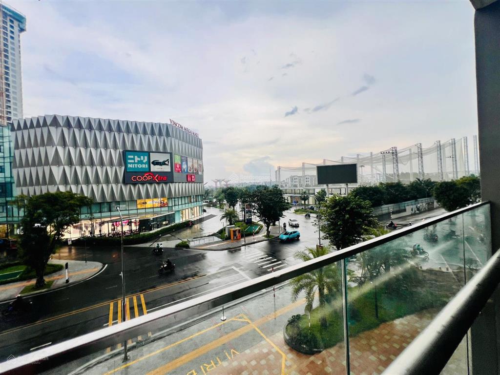 Hời ngay 1,6 tỷ trừ vào giá bán dt 70m²  bán nhanh ch 2pn + view đối diện vicom giá chỉ 4,5 tỷ