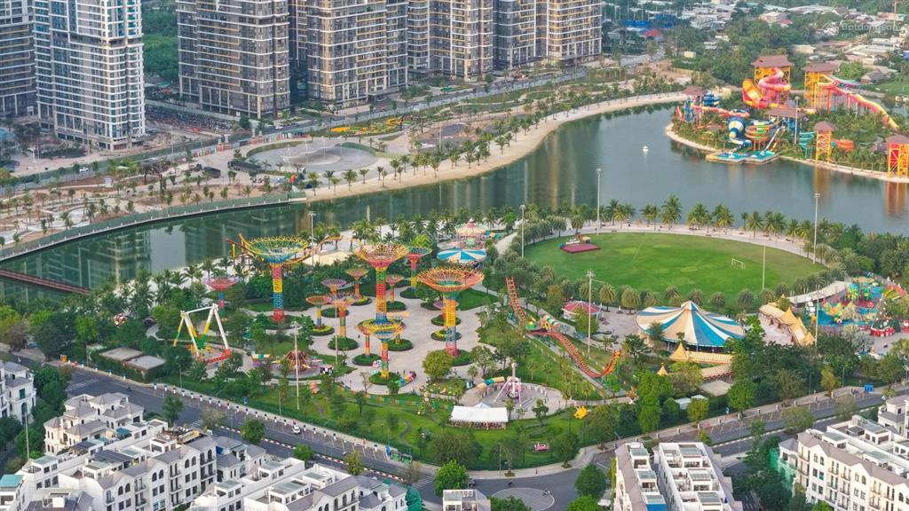 Hời ngay 1,6 tỷ trừ vào giá bán dt 70m²  bán nhanh ch 2pn + view đối diện vicom giá chỉ 4,5 tỷ