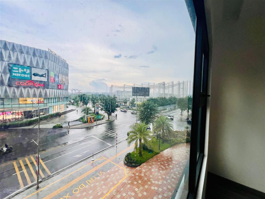 Hời ngay 1,6 tỷ trừ vào giá bán dt 70m²  bán nhanh ch 2pn + view đối diện vicom giá chỉ 4,5 tỷ